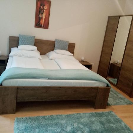 Heviz Lake Apartman Zewnętrze zdjęcie