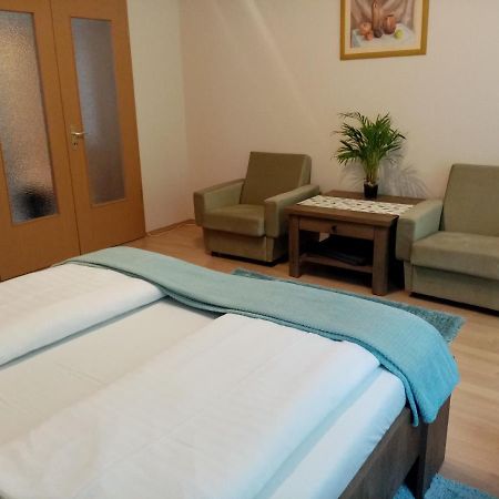 Heviz Lake Apartman Zewnętrze zdjęcie
