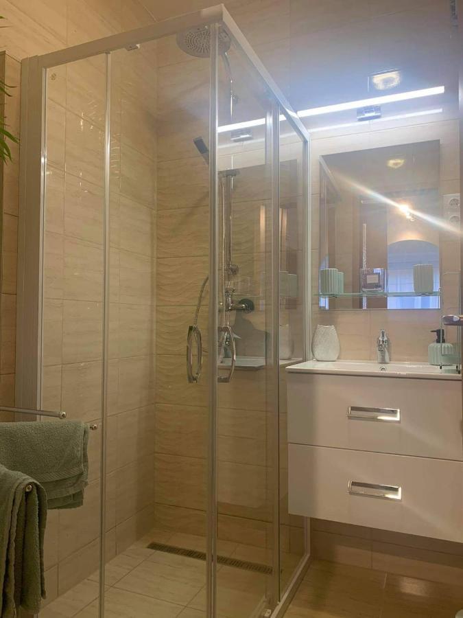 Heviz Lake Apartman Zewnętrze zdjęcie