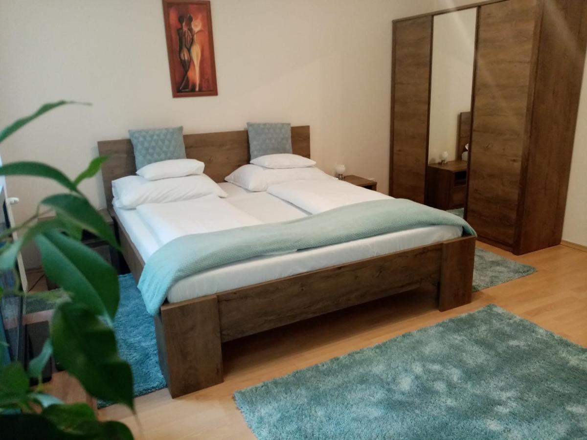 Heviz Lake Apartman Zewnętrze zdjęcie