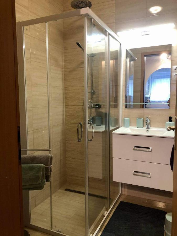 Heviz Lake Apartman Zewnętrze zdjęcie