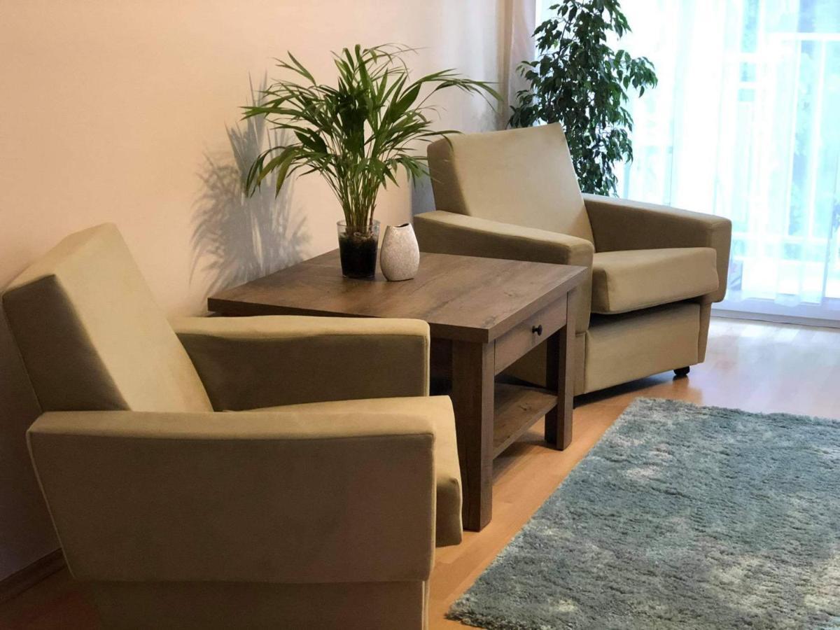 Heviz Lake Apartman Zewnętrze zdjęcie