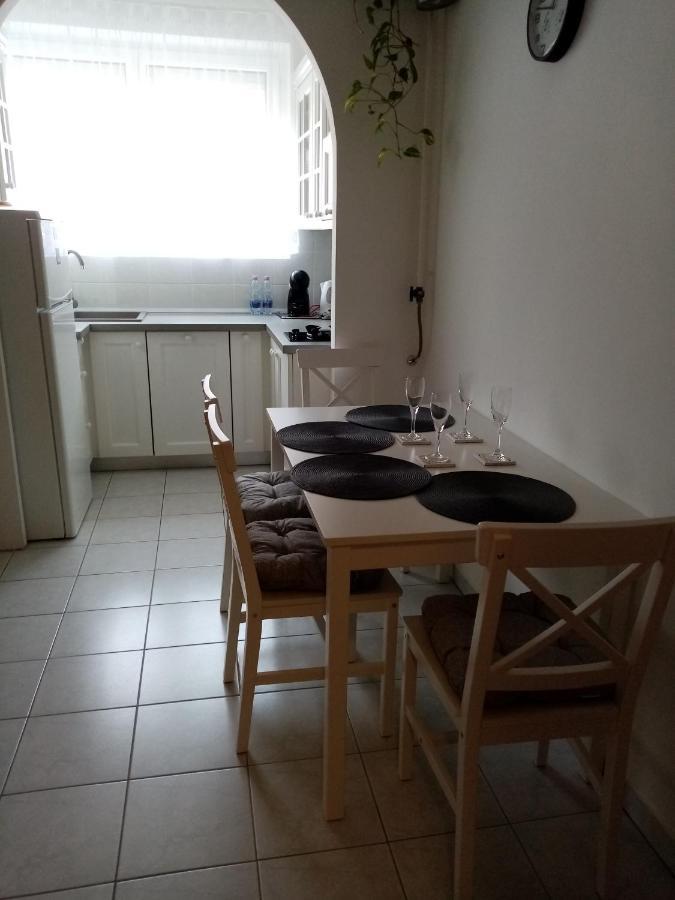 Heviz Lake Apartman Zewnętrze zdjęcie