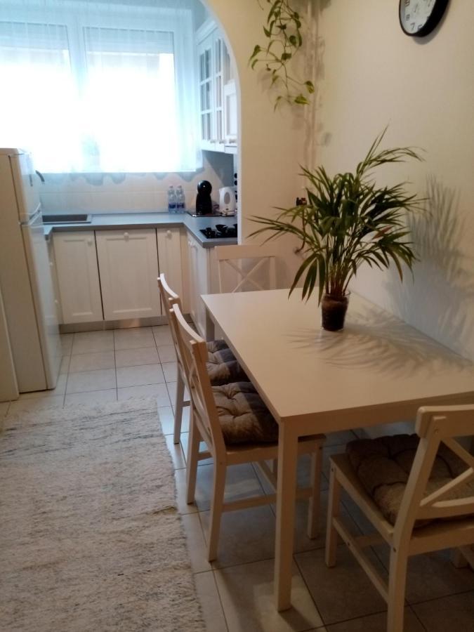 Heviz Lake Apartman Zewnętrze zdjęcie