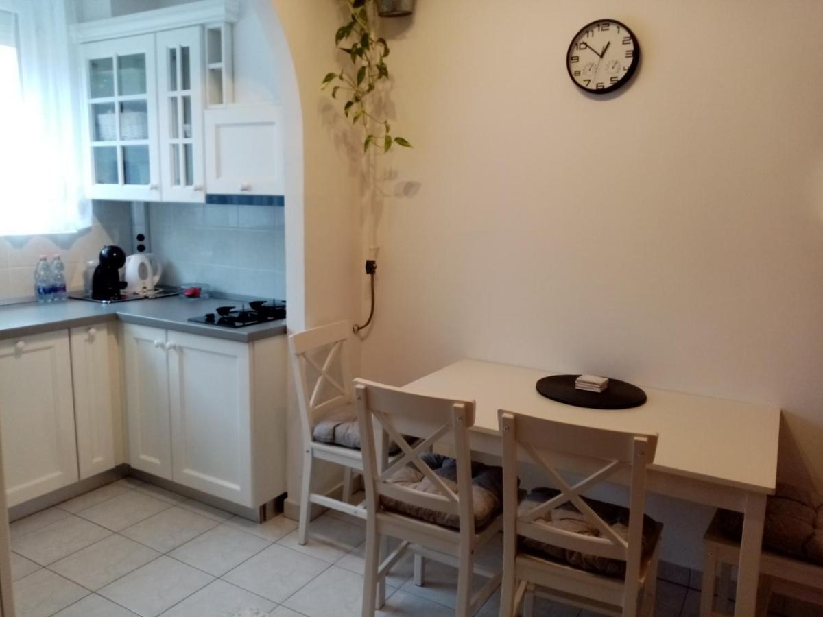 Heviz Lake Apartman Zewnętrze zdjęcie