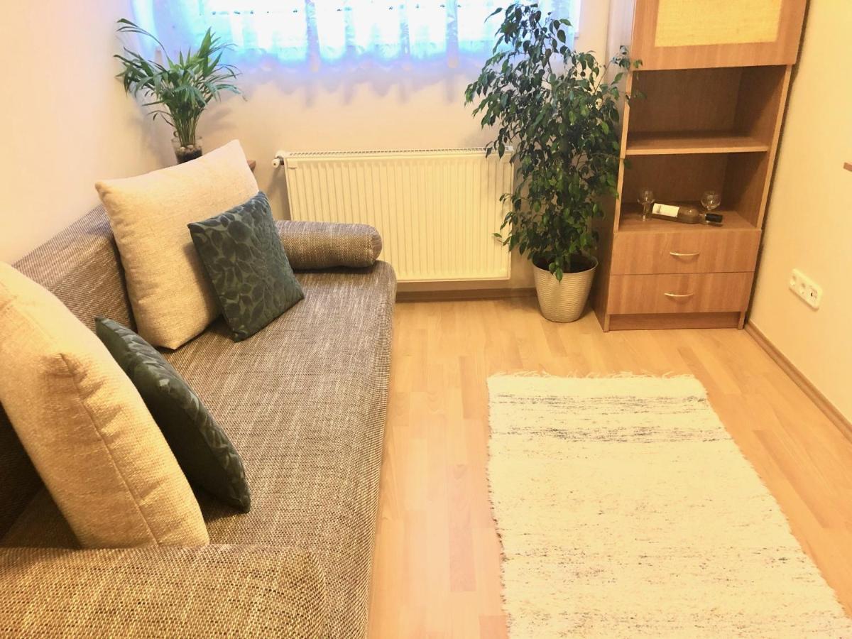 Heviz Lake Apartman Zewnętrze zdjęcie