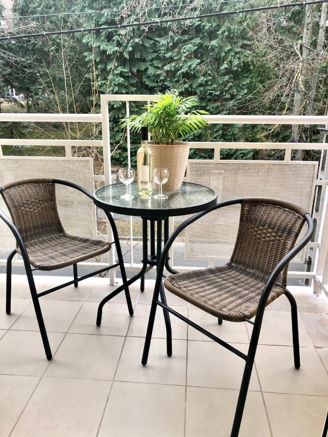Heviz Lake Apartman Zewnętrze zdjęcie